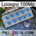 Lovegra 100Mg 22